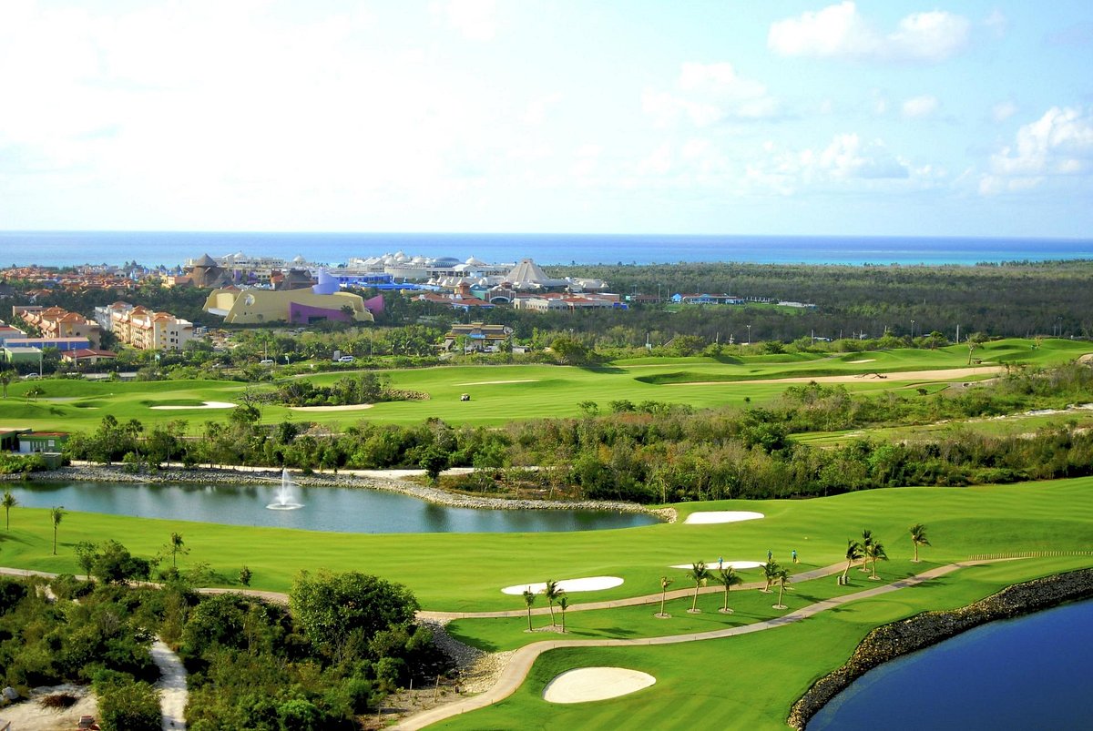 Iberostar Playa Paraíso Golf Club